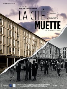 La cité muette - film 2014 - AlloCiné