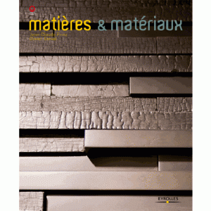 Matières & matériaux
